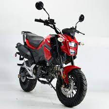 Boom 125cc Motorcycle Type125 10 With 12 Inch Wheels Motorcycle 150cc Motorcycle Motorcycle Types