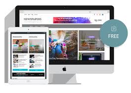 Grace mag is a free wordpress theme that is perfect for your news, magazine website. Themes Archives Themezwp Downloadable Wordpress Themes