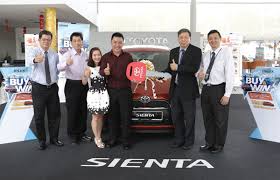 Tuah manusia siapa boleh sangka. Tuah Ayam Nampak Di Kaki Tuah Hilux Dapat Toyota Sienta Mekanika
