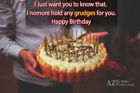 As long as we've known each other we've always had a really special. Birthday Wishes For Ex Girlfriend