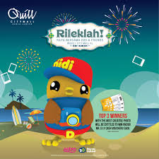 For more information, see the developer's privacy policy. We Hope You Have Enjoyed A Quill City Mall Kuala Lumpur Facebook