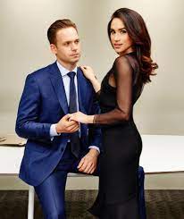 Bis 2017 spielte die heutige herzogin die anwältin rachel zane. Meghan Markle Im Suits Trailer Warum Die Herzogin Zu Sehen Ist Tv Bild De