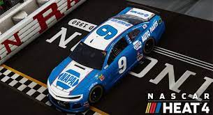 Michael mcdowell, a&w all american food scheme ryan blaney, dickies. Available Now Brand New Nascar Heat 4 Paint Schemes Nascar Com