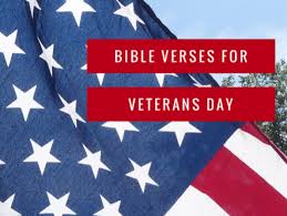 For your bravery, hard work, and dedication to our. 18 Vivacious Bible Verses And Passages For Veterans Day 2021
