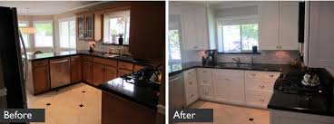 Custom Kitchen Cabinet Refacing Abbotsford And Fraser Valley