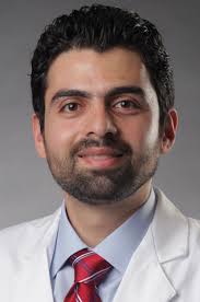 Ali Alawieh, MD, PhD