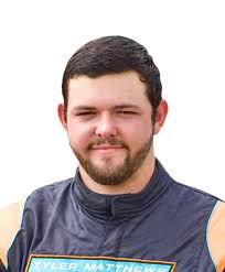 Tyler Matthews Height, Age, Sponsors, Hometown, Bio