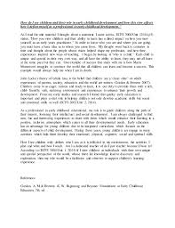 Unconstrained on an interesting topic hebron university students? Reflective Journal Entries