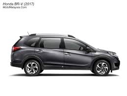 Check spelling or type a new query. Honda Br V 2017 Price In Malaysia From Rm80 989 Motomalaysia