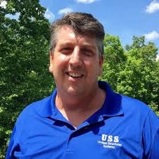 USS has three new members of the team ready to provide you with the best  customer service! We would like to welcome Tony Williams, Mike Miller & Andy  Goodall to our amazing