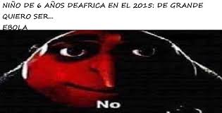 No Gru