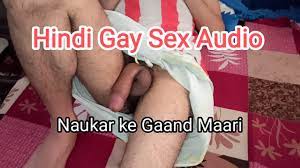 Hindi gay sex stories