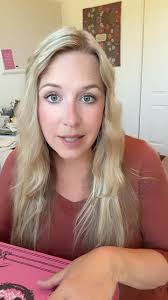 Join me for an unboxing reveal of our April CRANFORD box! Full spoilers!  💕🎁📚 #theliterarybookclub