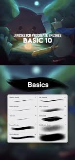 Lace procreate brush set free. 25 Best Procreate Brushes For Procreate App Design Graphic Design Junction