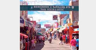 In 1604, dona juana maria de medina y calderon was granted land in the jurisdiction of yuririapundaro in southern guanajuato by 9th viceroy of new spain. Informativo Agora Noticias En Celaya Guanajuato