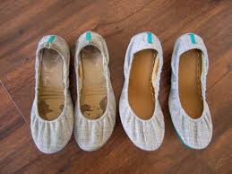 Given how many years i've owned tieks, i'm confident that my tieks review is among the most comprehensive on the internet. A Detailed Tieks Review After 8 Years