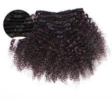 In this video i show you how to easily install kinky c. Kinky Curly Clip In Extensions 3b 3c Hair Extensions