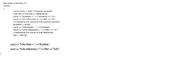Image result for variable passing reference