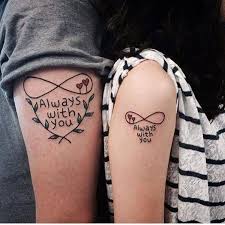 Tatuagem Top Das Tattoos On Instagram Sempre Com Voce Feliz Dia Dos Namorados Amorinfinito Amor Diadosnamorad Tatuaje Infinito Tatoo Tatuajes