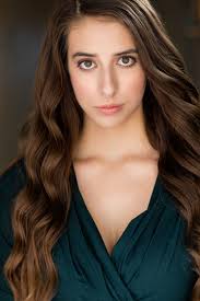 Elena Scaringe-Peene