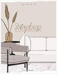 Amazon Com The Interior Design Styles Lookbook 9798605595267 Ahmad Aseel A H Books In 2020 Interior Design Styles Interior Design Books Design