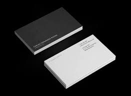 Find & download free graphic resources for minimalist business card. Minimalist Business Card 25 Awesome Examples Bashooka