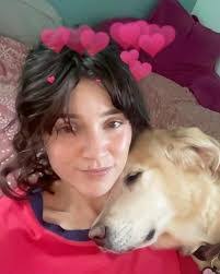 Morgan Powers's Instagram, Twitter & Facebook