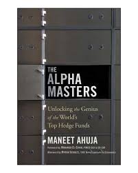 Modeling a time series and predicting future values is an important skill. The Alpha Masters Investment Trading Finance