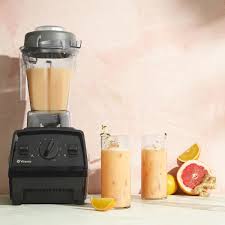 High End Blenders