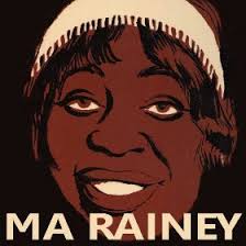 Friday Open Thread |Classic Blues Week! |Ma Rainey