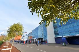 Leicester city have made a statement on their accounts for the previous year which is a significant loss but it's not surprising given the pandemic. King Power Stadium Expansion Research Set To Commence