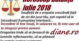 Muzica noua iulie 2018 summer mix club & perfect moombahton music mix 2018. Horoscop BalanÈÄ Iulie 2018 Diane Ro