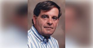 Obituary information for David Wright