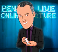 Ink by Mickael Chatelain DVD + Gimmick