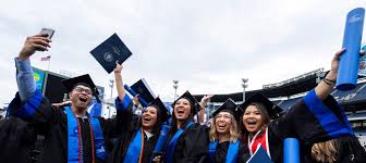 If your student credit card has a low credit limit and high interest rate, you should look to graduate to a better card. Graduation Office Of The Registrar