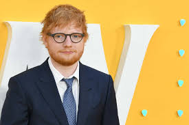 She became blind in one eye due to having the disease as a child. Is Ed Sheeran Cross Eyed
