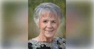 Obituary information for Mary Jo (Langley) Fitzsimmons