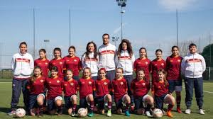 Jun 17, 2021 · calcio, nasce a milano la prima squadra interculturale femminile il progetto palla al centro yousport al centro sportivo scarioni Roma Calcio Femminile Under 12 Al Ravenna Women Cup