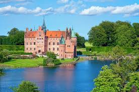 Situated in the northern portion of the country, aalborg is one of the most highly populated cities in. Denmark In Pictures 20 Beautiful Places To Photograph Planetware