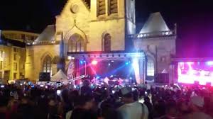 Normalement, elle a lieu chaque année le 21 juin. Makassy Fete De La Musique De Limoges Edition 2015 Youtube