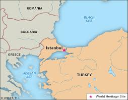 Kurds and zazas in eastern turkey are found to be more religious compared to both general population of turkey and the turkish population in the same region. Istanbul History Population Map Facts Britannica