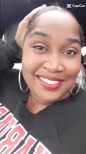 Shanika Murray's Instagram, Twitter & Facebook