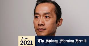 From refugee to media boss: David Hua takes charge at SBS Radio