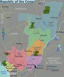 Calculateur de distance mondial avec trajet aérien, planificateur d'itinéraire, durée du. Republic Of The Congo Wikitravel