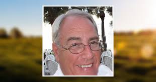 Jon Lillich Obituary November 26, 2022