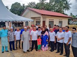 Check spelling or type a new query. Kerajaan Melaka Bantu Golongan B40 Dan M40 Miliki Rumah Malaysia Aktif