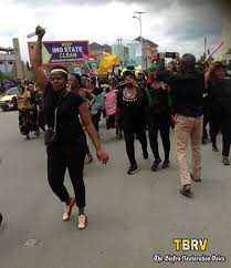 All the latest breaking news on biafra. Tbrv Breaking News Biafran Women Hits The Streets Of Owerri Province Biafra To Protest Friday August 17 2018 Global News City