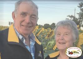 Anne and Don McGugan