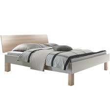 180 x 200 bett 180x200, kiefer massiv 2farbig weiß / antik | casade mobila Hasena Top Line Bett Advance 18 Kombiniert In Esche Hell Und Weiss