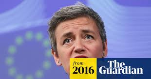 After Apple, the other tax deals in the European commission's sights